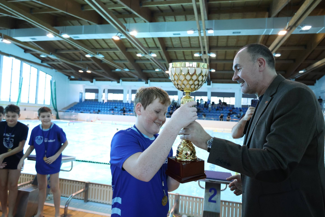 FOTO Završen memorijal u spomen na Grgu Renju i Renata Vrbičića: 'Solaris prenosi uspomene novim generacijama'