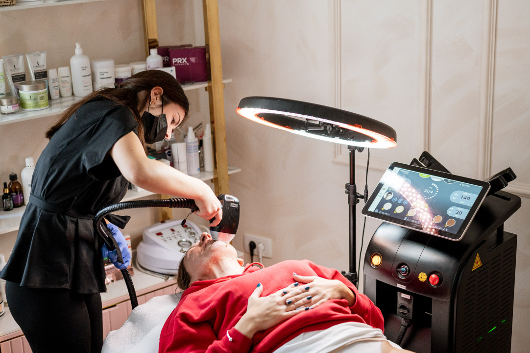 FOTO Poklon koji govori više od riječi: Darujte vrijeme za sebe uz Beauty Clinic by Tamara!