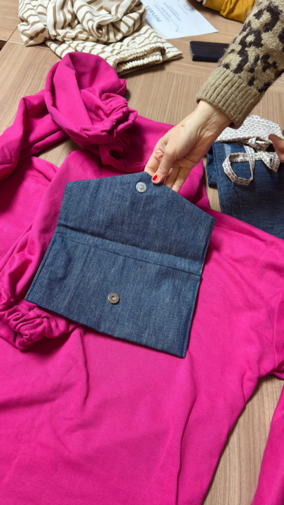 FOTO Uspješno završen tečaj krojenja i šivanja u POU Šibenik, a prijave za novi ciklus već su otvorene