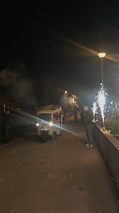 Škola u Lozovcu i ove je godine pripremila pravu božićnu čaroliju za djecu