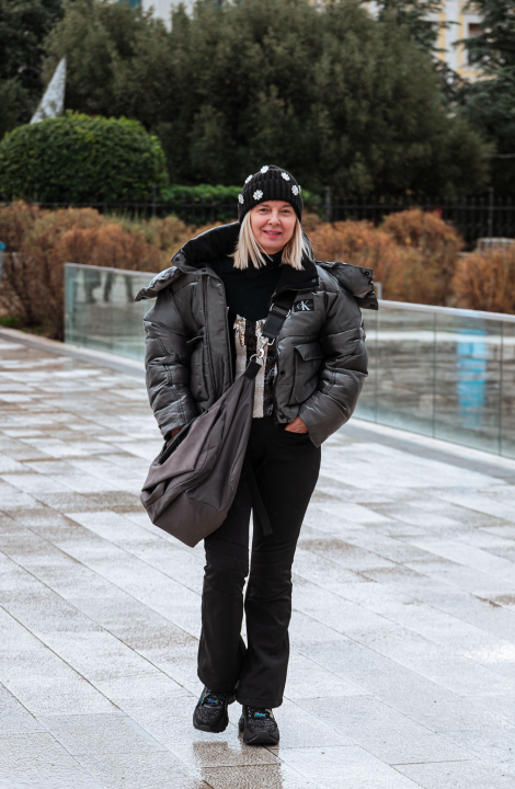 FOTO Đir po gradu, srijeda 24. prosinca