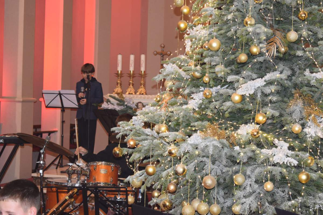 Koncert Puhačkog orkestra Primošten oduševio publiku