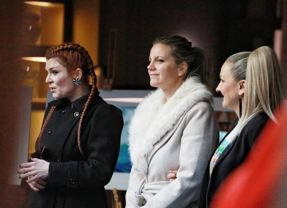 U Muzeju otvorena izložba i predstavljena slikovnica 'Narodne priče'