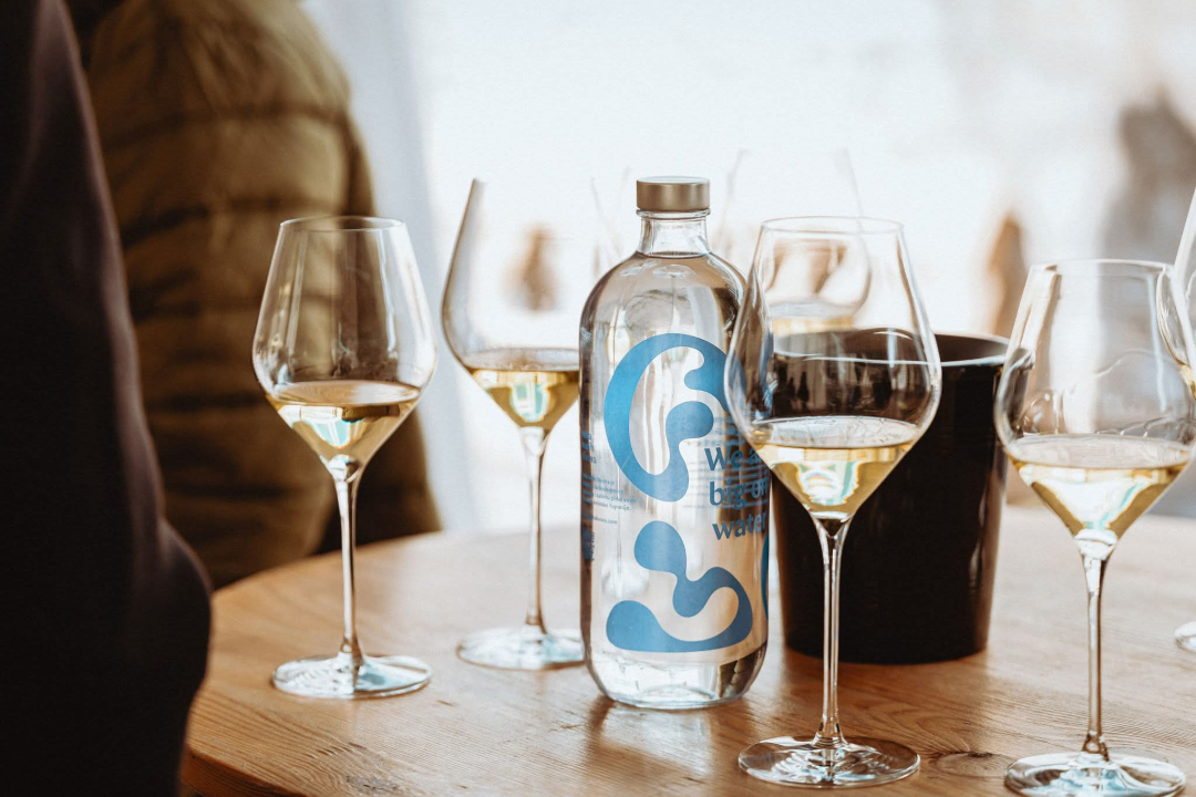 Vina, okusi i tradicija: Manifestacija Vino Dalmacije okupila dalmatinske vinare u Šibeniku