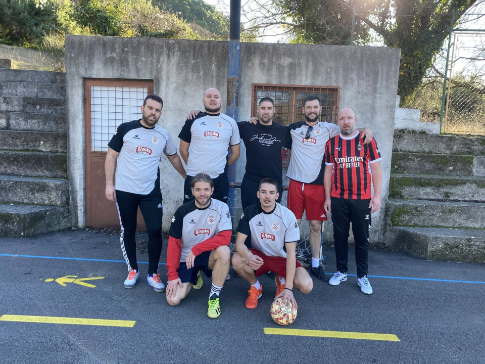 6. Božićni turnir rupskih OPG-ova