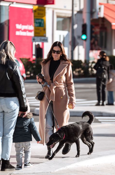 FOTO Đir po gradu, ponedjeljak 29. prosinca