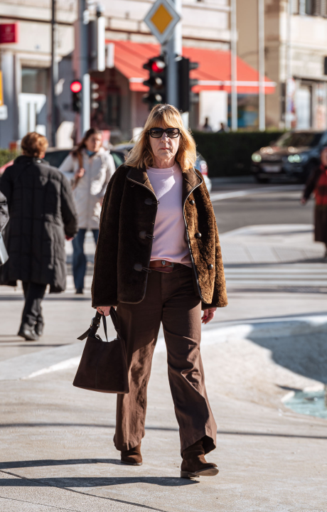 FOTO Đir po gradu, ponedjeljak 29. prosinca