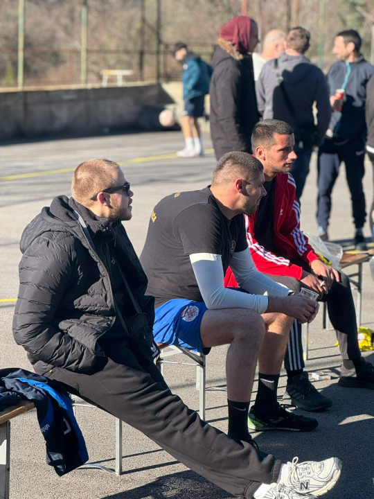 6. Božićni turnir rupskih OPG-ova