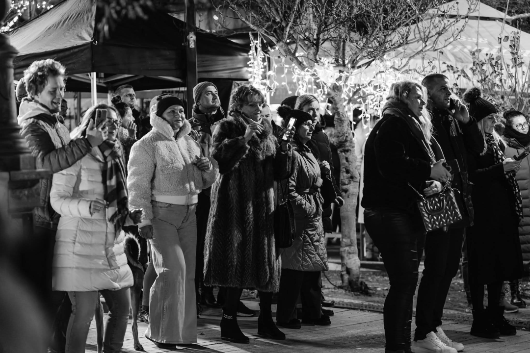 Šibenski Comfort Zone otvorio glazbenu godinu na Adventuri