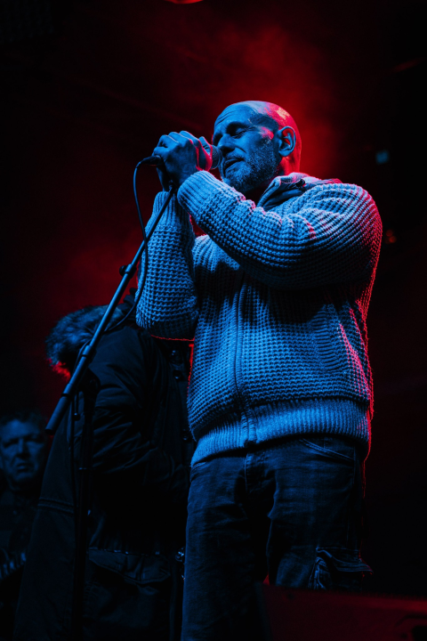 Dino Dvornik Tribute Band rasplesao publiku na šibenskoj Adventuri