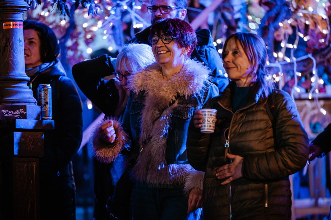 Dino Dvornik Tribute Band rasplesao publiku na šibenskoj Adventuri
