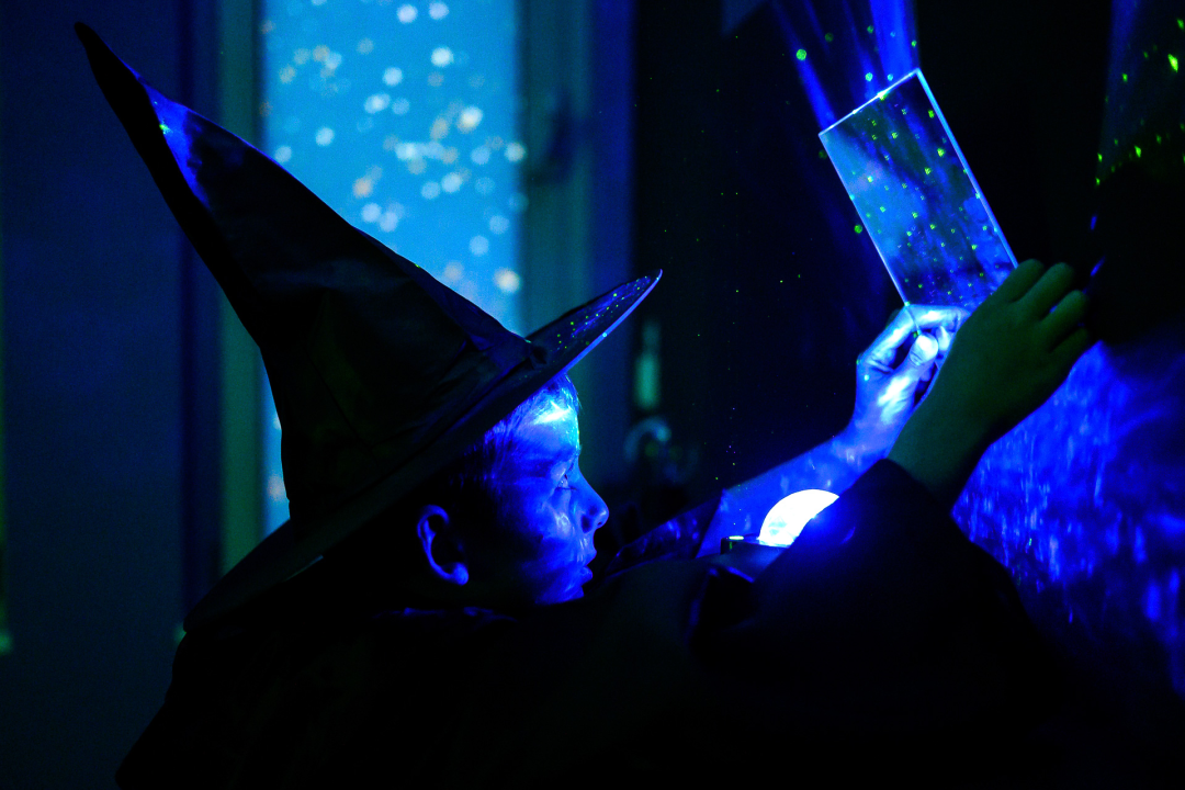 FOTO Tražite novu opciju za proslavu rođendana vašeg djeteta? S KiDS Escape Roomom u Pulse Areni sigurno nećete pogriješiti!