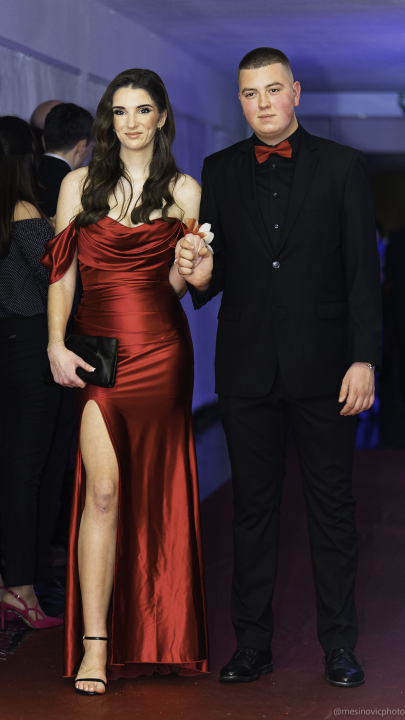 Zavirite na maturalni ples šibenske Tehničke škole (2)