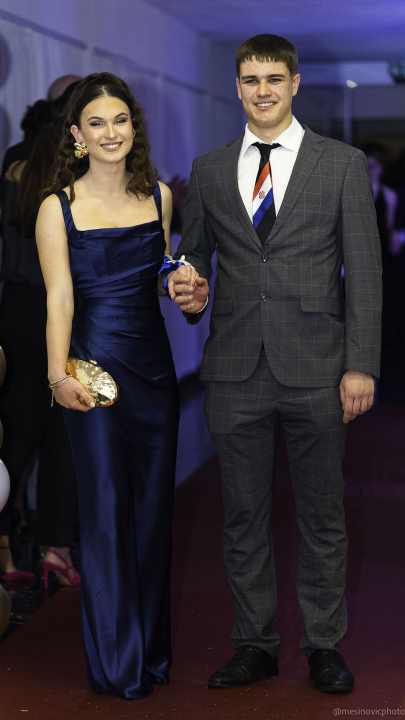 Zavirite na maturalni ples šibenske Tehničke škole (2)