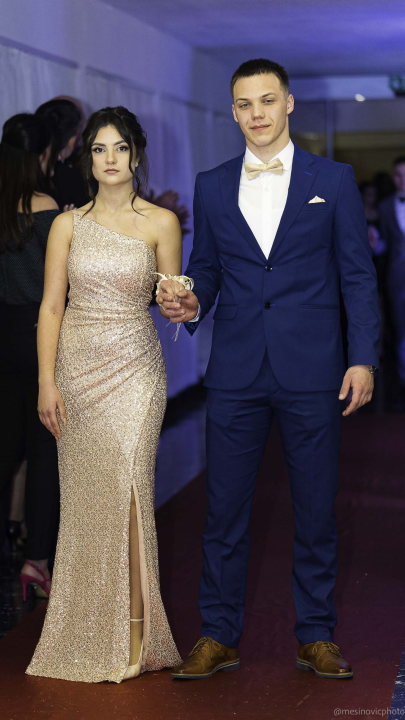 Zavirite na maturalni ples šibenske Tehničke škole (2)