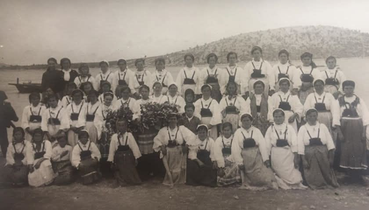 Grupa koja čuva dušu mjesta: Više od 2500 članova svakodnevno oživljava povijest Rogoznice