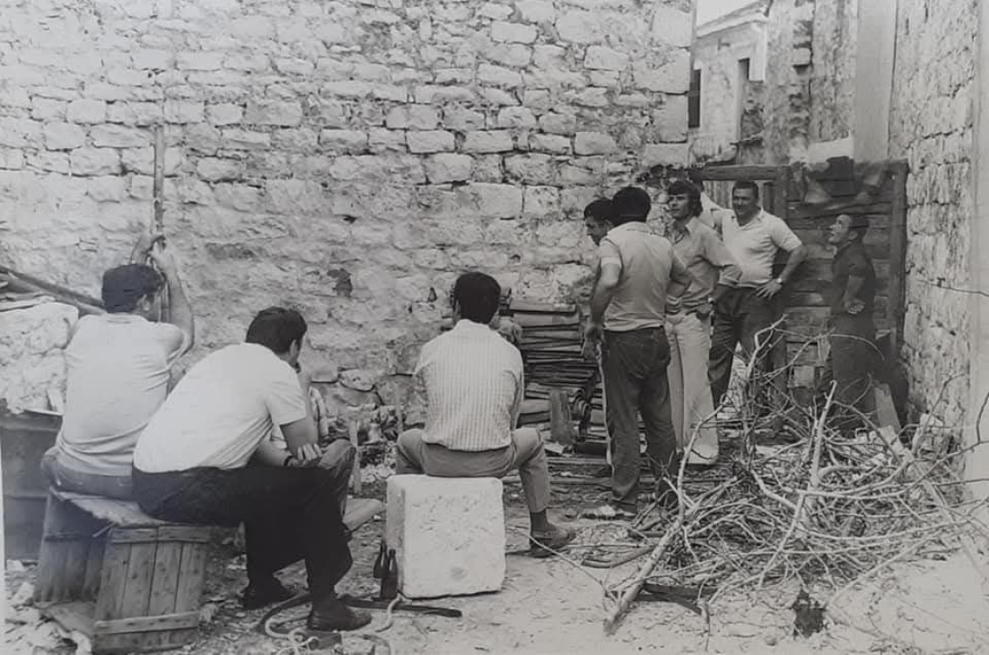 Grupa koja čuva dušu mjesta: Više od 2500 članova svakodnevno oživljava povijest Rogoznice