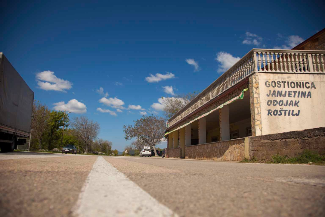 Nevjerojatna priča iz šibenskog zaleđa: 'Kod Pere' svi dolaze zbog jedne stvari