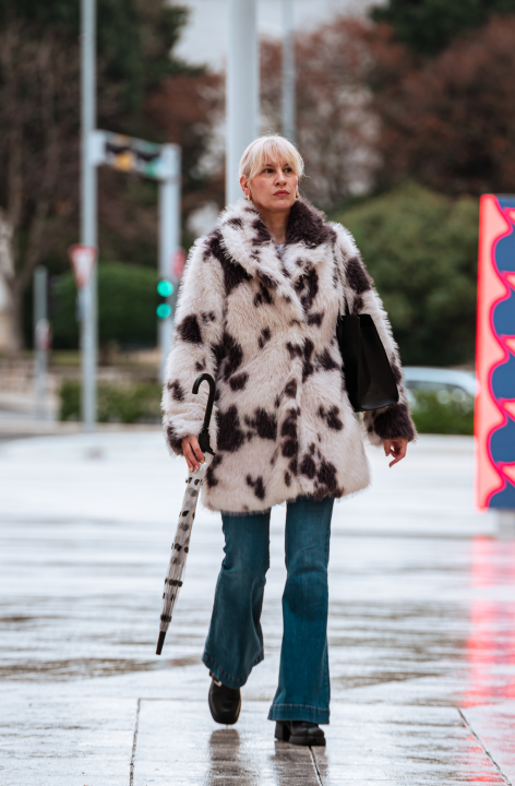 FOTO Đir po gradu, petak 23. siječnja