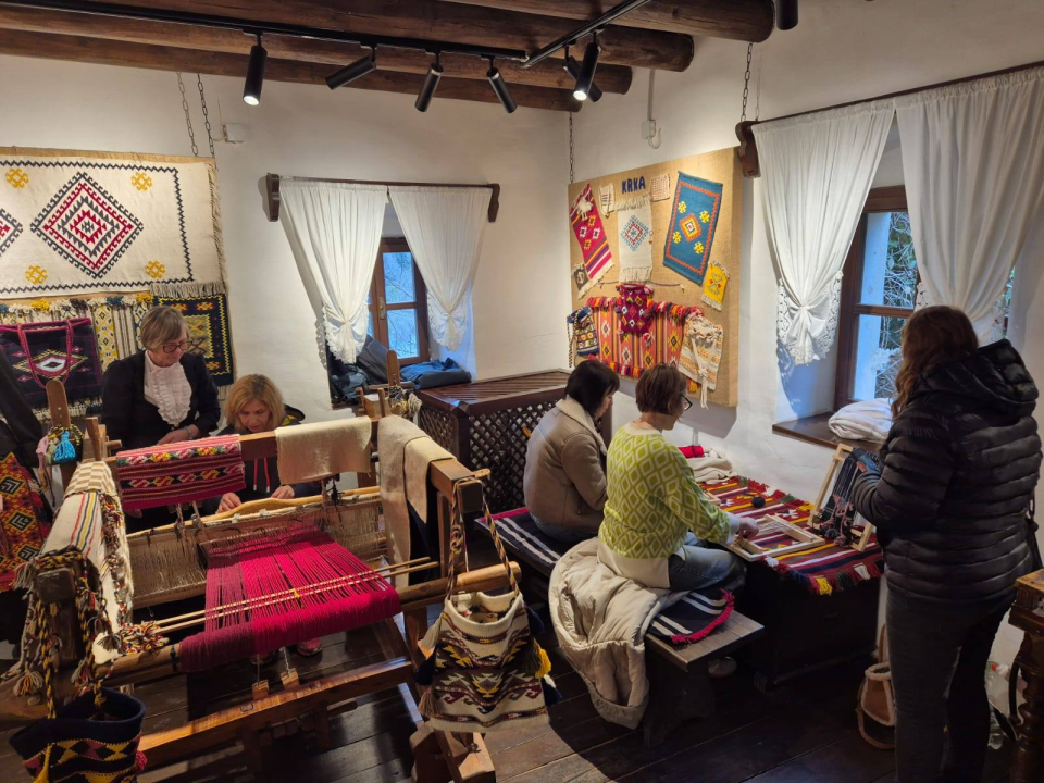 Nacionalni park Krka proslavio 41. rođendan