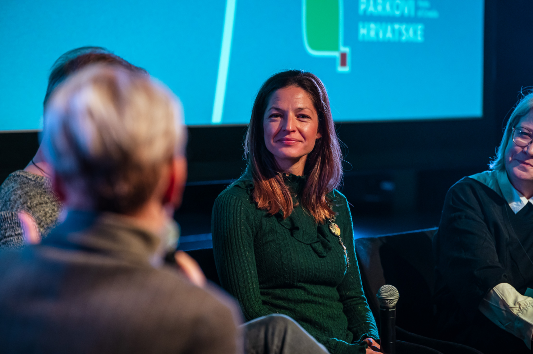 FOTO Priče koje zuje dalje: Završeno je šesto izdanje Green Eye Festivala