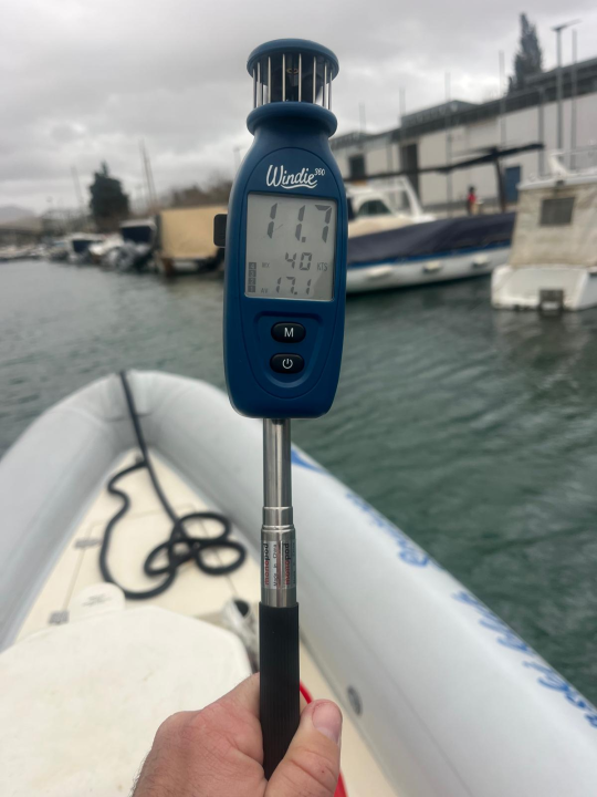 FOTO Mladi jedriličari Jakov Blinja i Zara Šimunić brončani na Špinutovoj regati