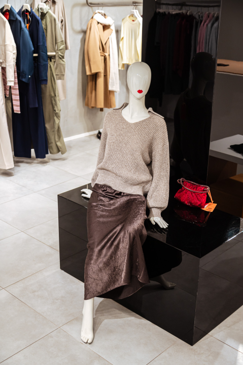 FOTO Idemo do grada: Saznajte gdje se kriju zanimljivi komadi ove sezone