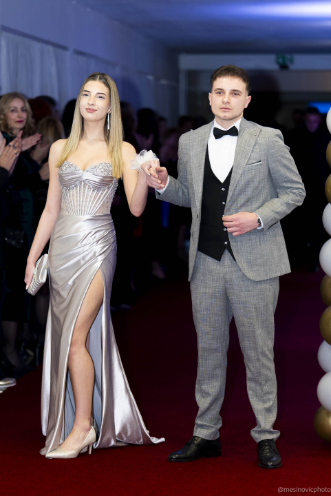 Zavirite na maturalni ples Gimnazije Antuna Vrančića (2)