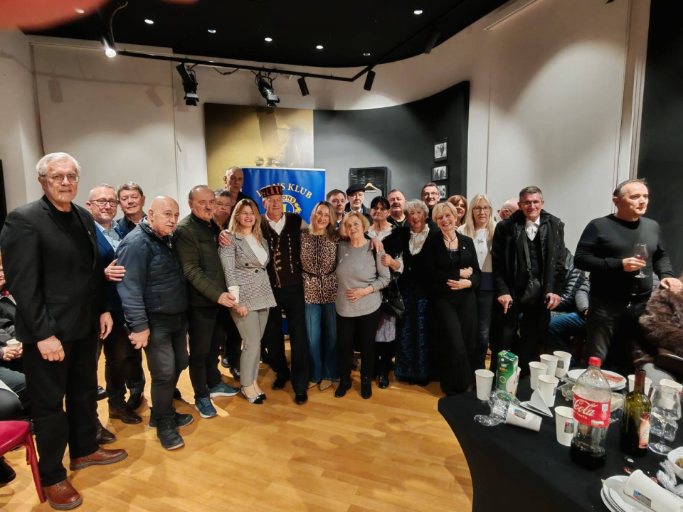 'Šibenska štorija' - donatorska predstava za pomoć Šibenčanki Tomislavi Jelić