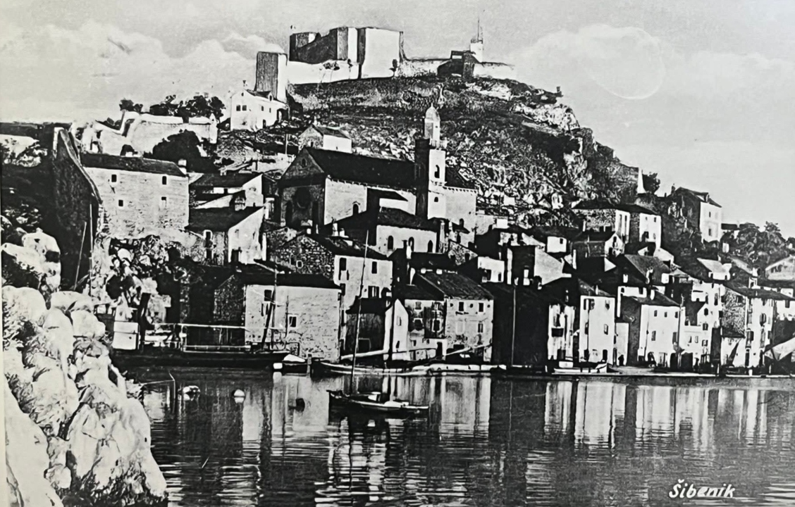 Mandroč je stoljećima hranio Šibenik, danas čuva njegov identitet