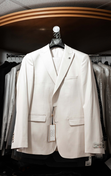 FOTO Budite zvijezda maturalnog plesa uz Gentlemen Style!