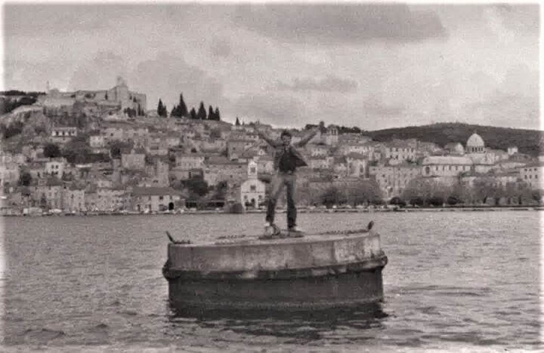 Šibenski bonkulović: Dolačke bugve na gradele