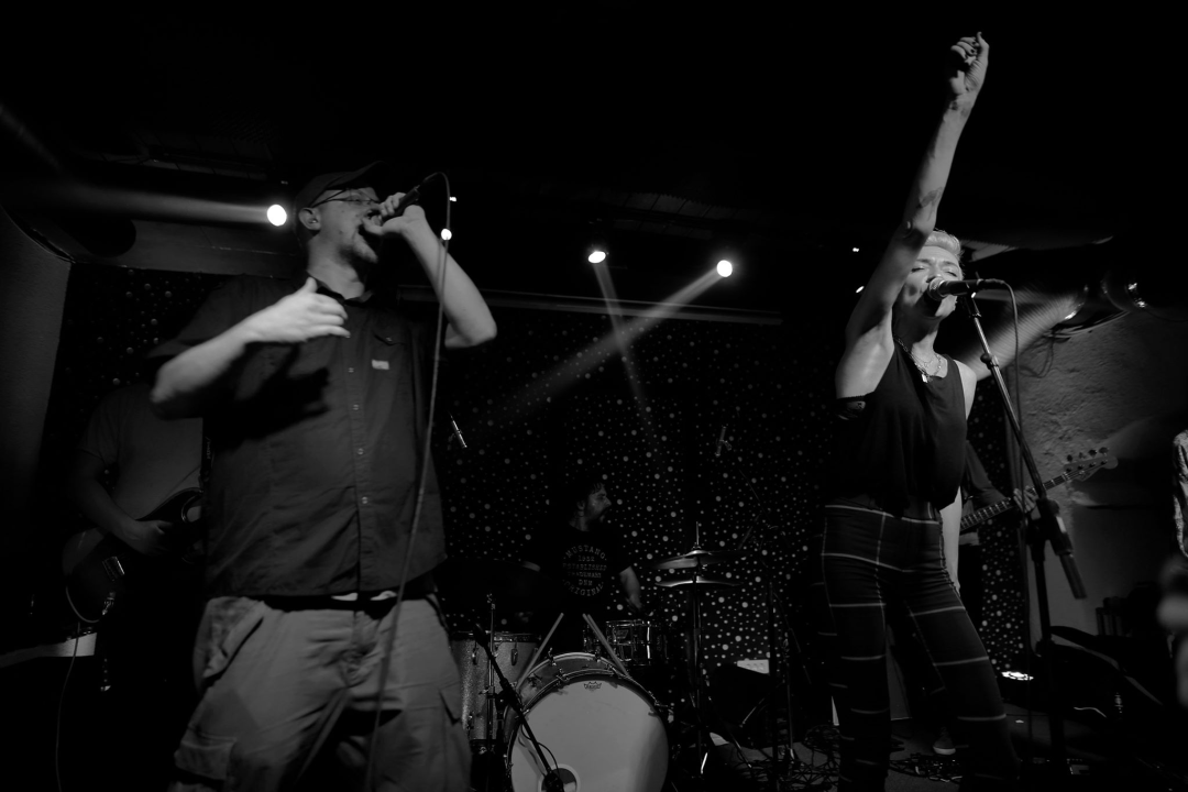 Ajmo na Elemental u Azimut. Remi: 'Imamo tremu koja će prerasti u uzbuđenje i jako dobru svirku'