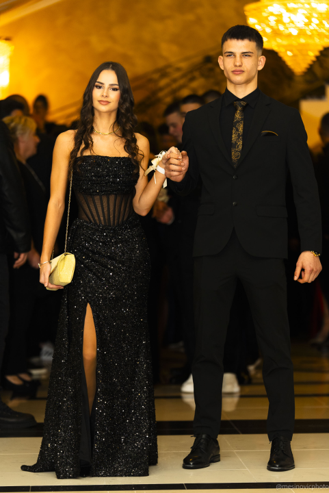 Zavirite na maturalni ples šibenske Industrijsko-obrtničke škole (2)