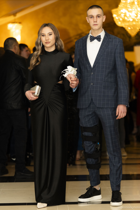 Zavirite na maturalni ples šibenske Industrijsko-obrtničke škole (2)