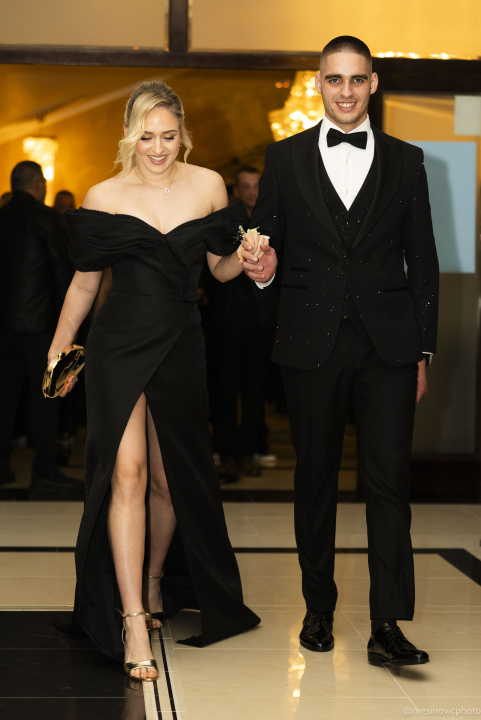 Zavirite na maturalni ples šibenske Industrijsko-obrtničke škole (1)