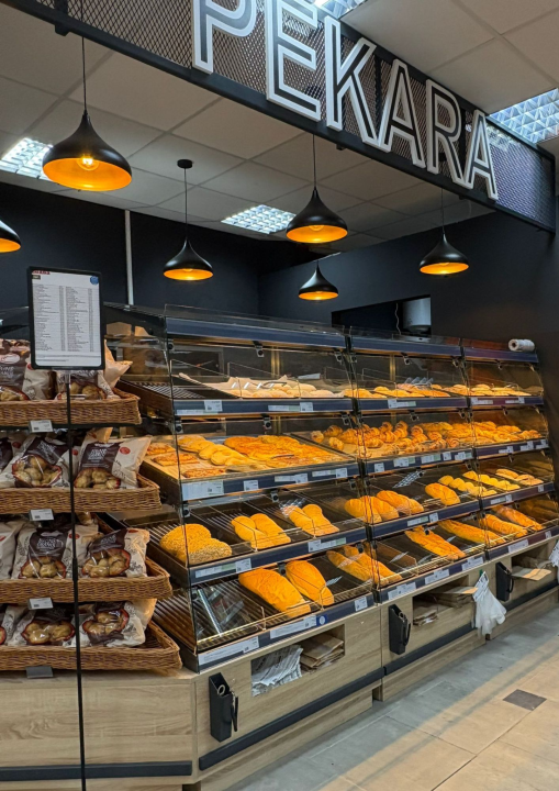 FOTO Više od 50.000 artikala na popustu – iskoristite Valentinovo!