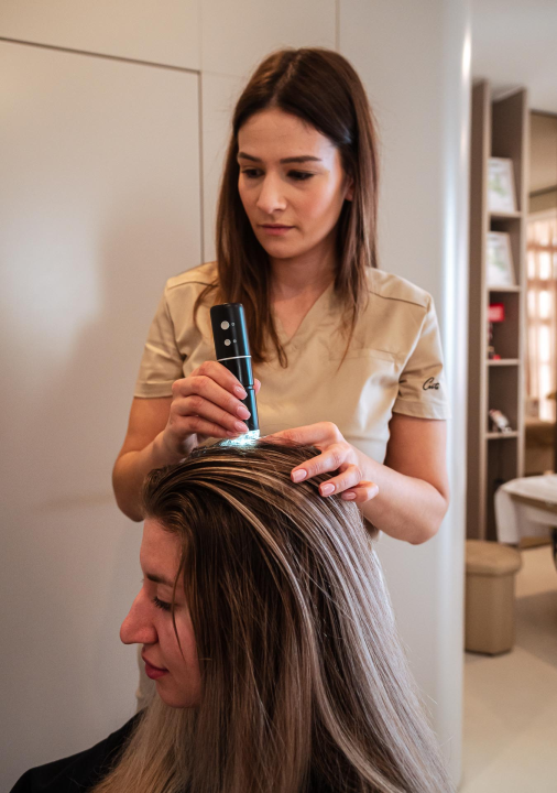 FOTO Ne znate što pokloniti za Valentinovo? Aura Harmony salon nudi 10 posto popusta na sve!