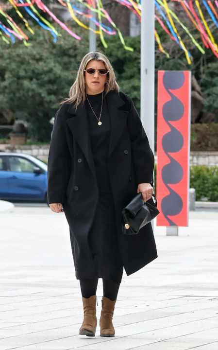 FOTO Đir po gradu, srijeda 11. veljače