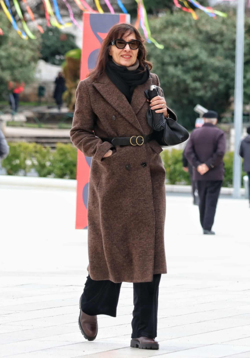 FOTO Đir po gradu, srijeda 11. veljače