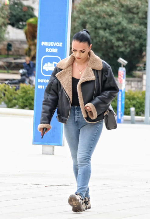 FOTO Đir po gradu, srijeda 11. veljače