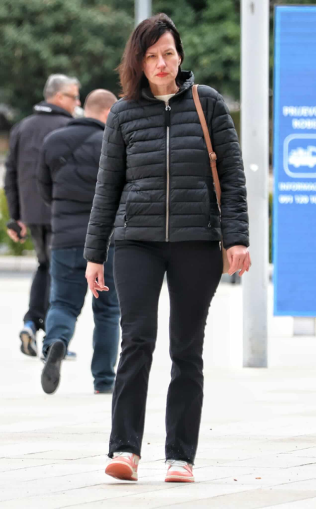 FOTO Đir po gradu, srijeda 11. veljače