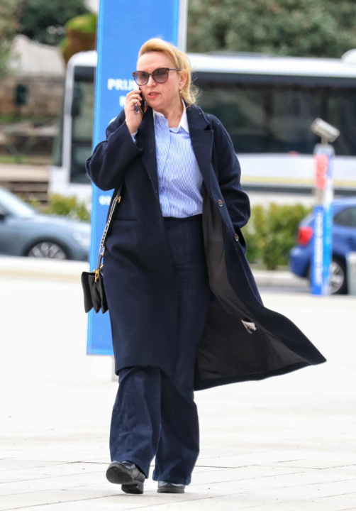 FOTO Đir po gradu, srijeda 11. veljače