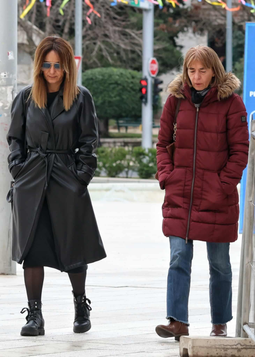 Đir po gradu, četvrtak 12. veljače