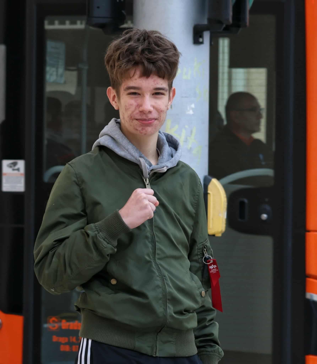 Đir po gradu, četvrtak 12. veljače