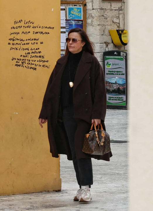 Đir po gradu, četvrtak 12. veljače