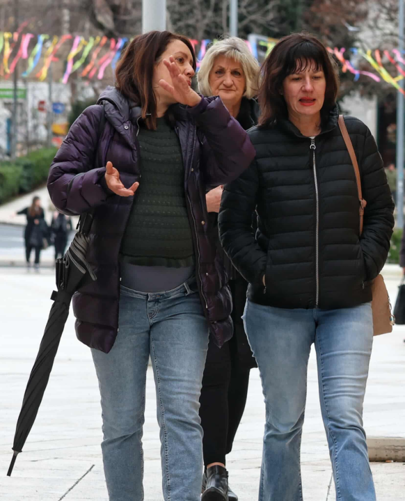 Đir po gradu, četvrtak 12. veljače