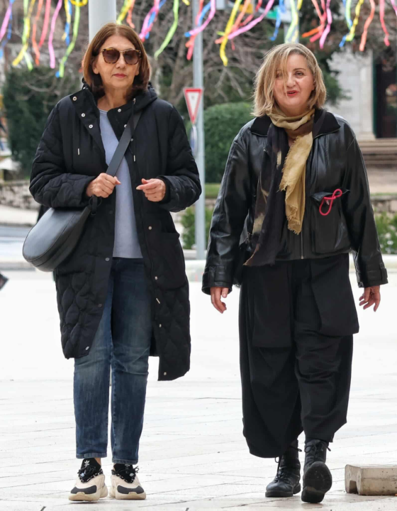 Đir po gradu, četvrtak 12. veljače