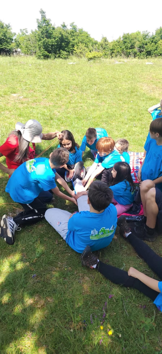 POU Stribor: Otvorene prijave za 2. Malu planinarsku školu