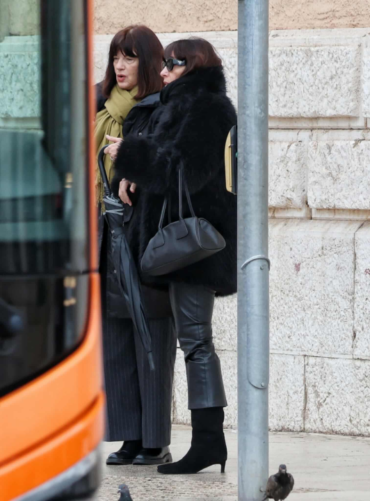 Đir po gradu, petak 13. veljače